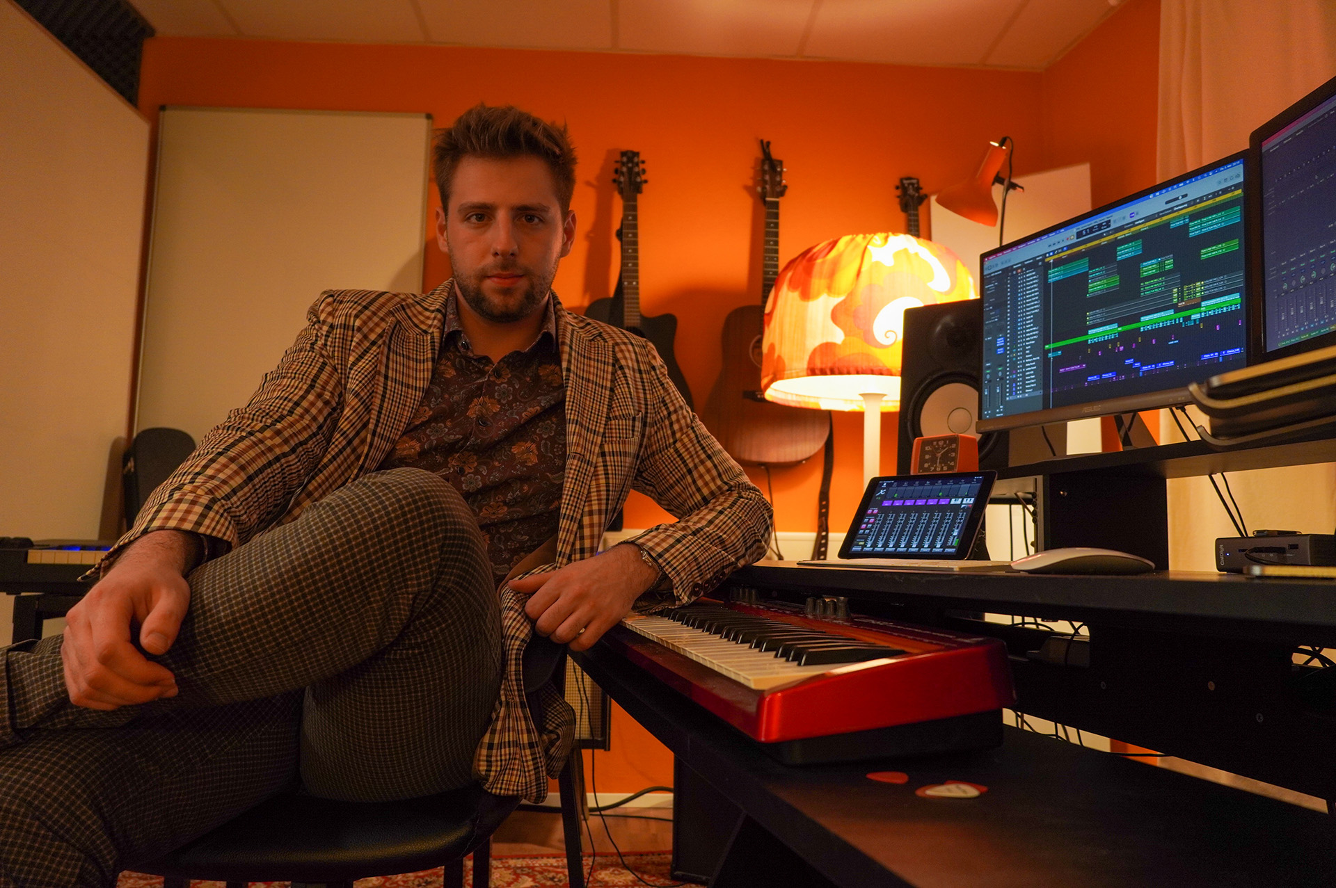 Produzent