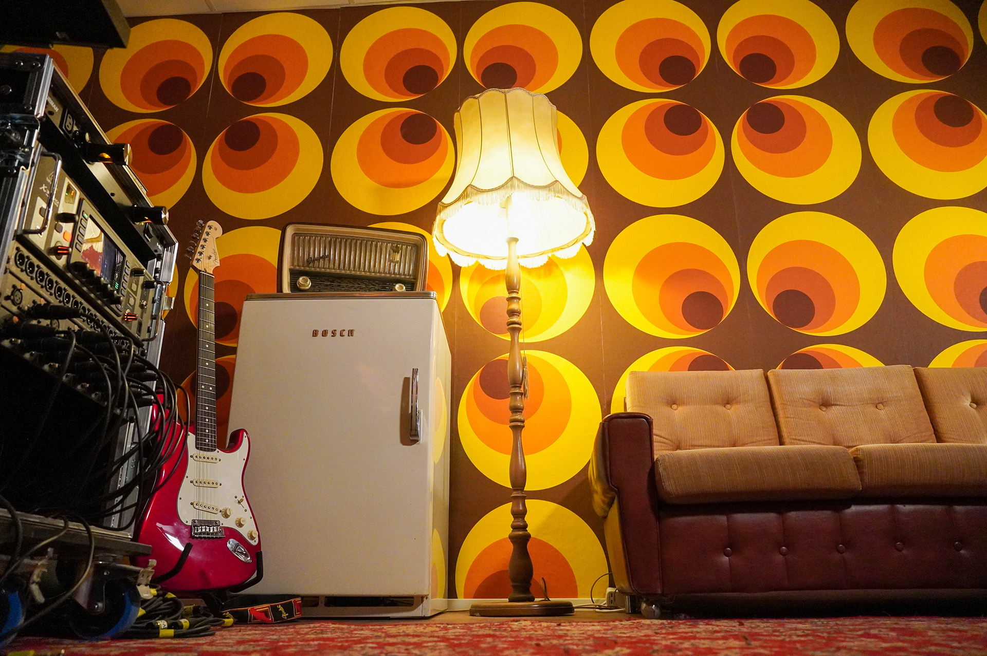 Studio