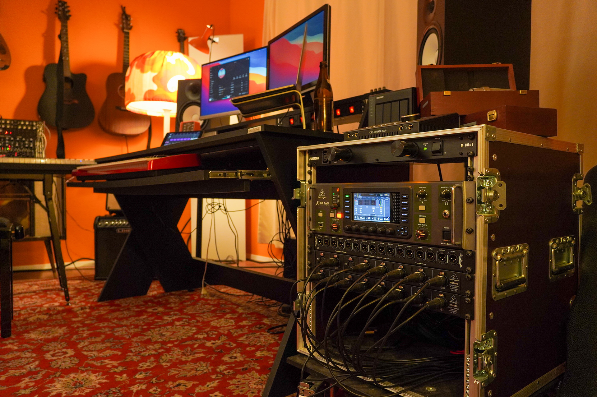 Studio